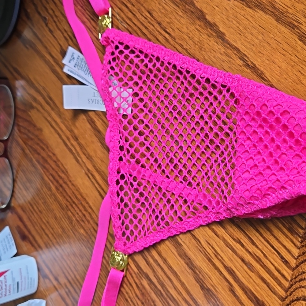 Brand new Victoria's secret thong panty